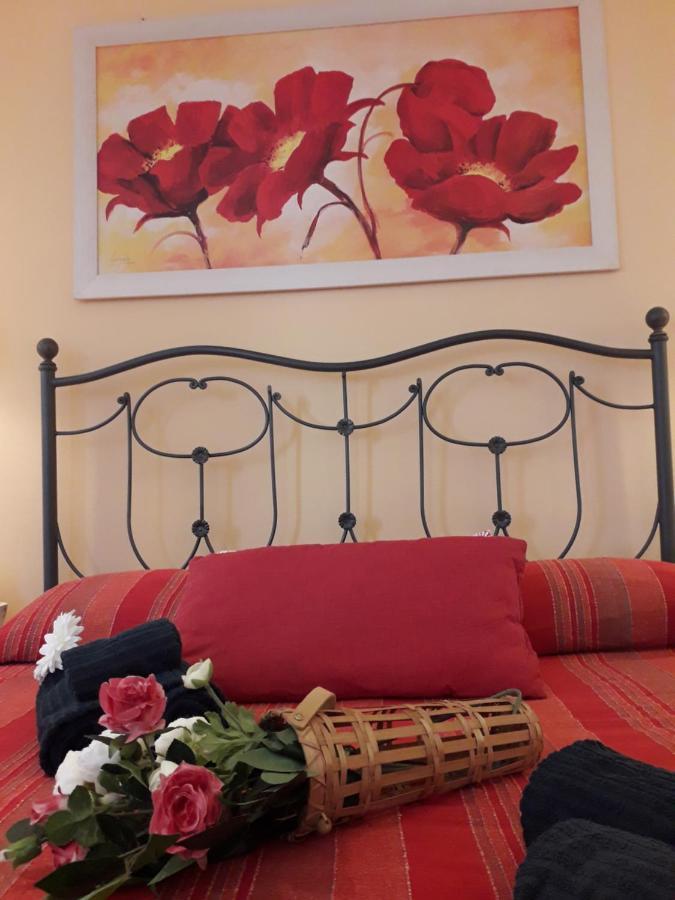 Appartement La Chicca