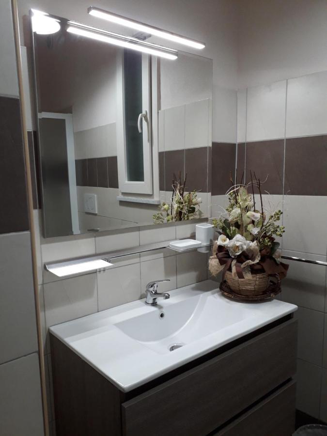 La Chicca Appartement