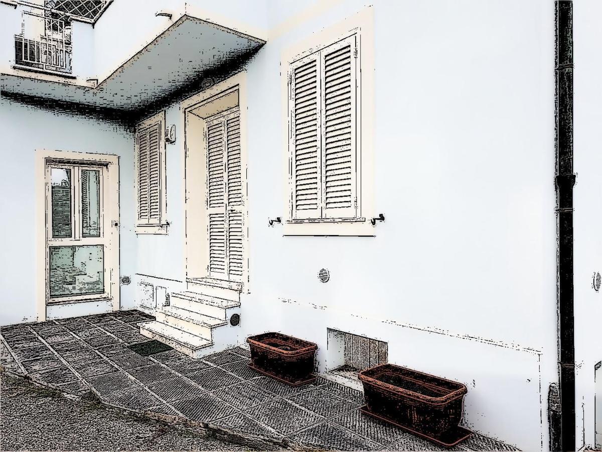 Appartement La Chicca