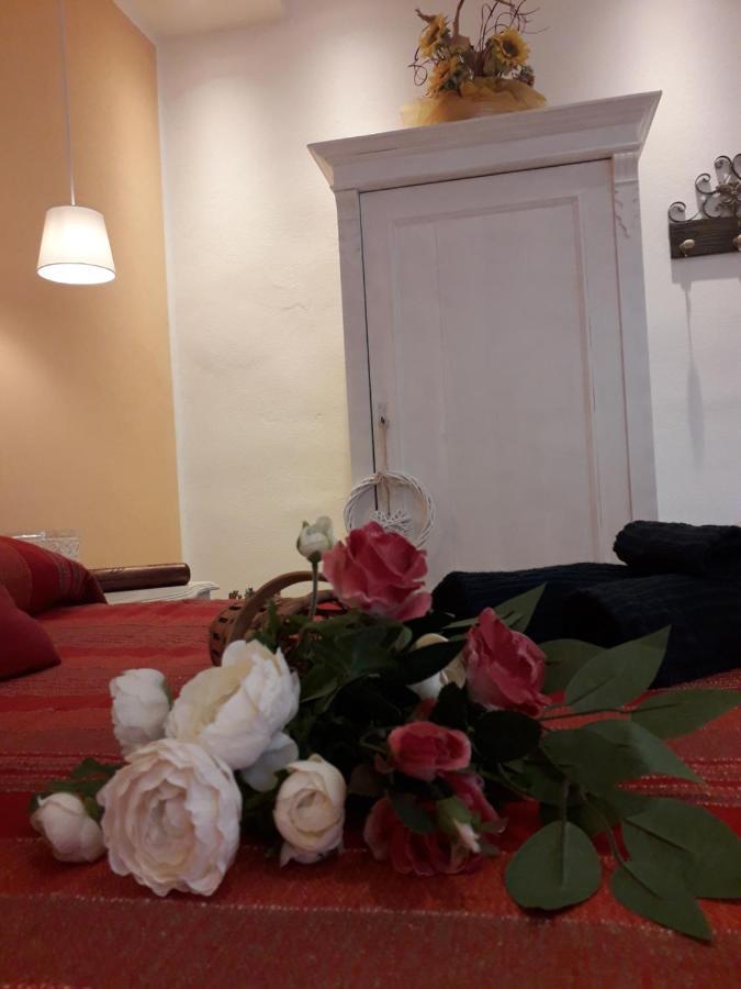 Appartement La Chicca Pisa