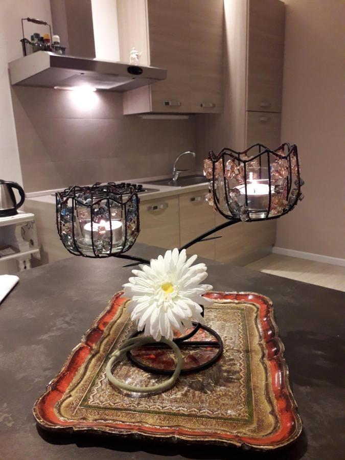 La Chicca Appartement