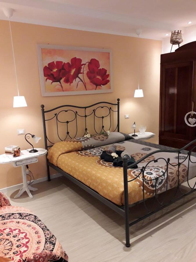 Appartement La Chicca *
