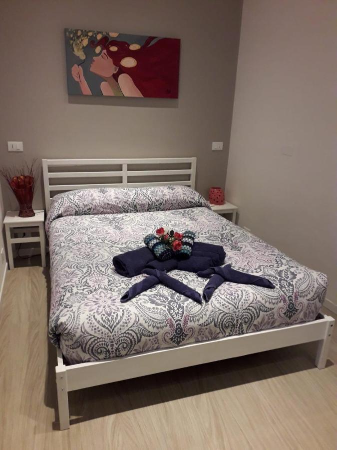 Appartement La Chicca