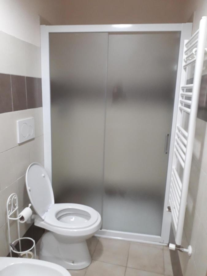 La Chicca Appartement